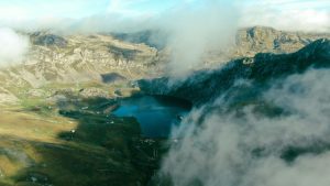 Kapetanovo Jezero