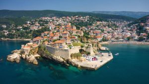 Ulcinj, Montenegro