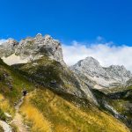 Hikes in Durmitor