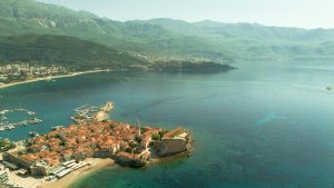 Budva, Montenegro