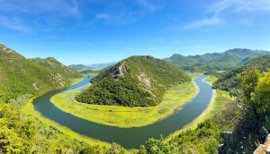 Pavlova Strana Viewpoint