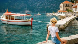 Day Trip from Herceg Novi