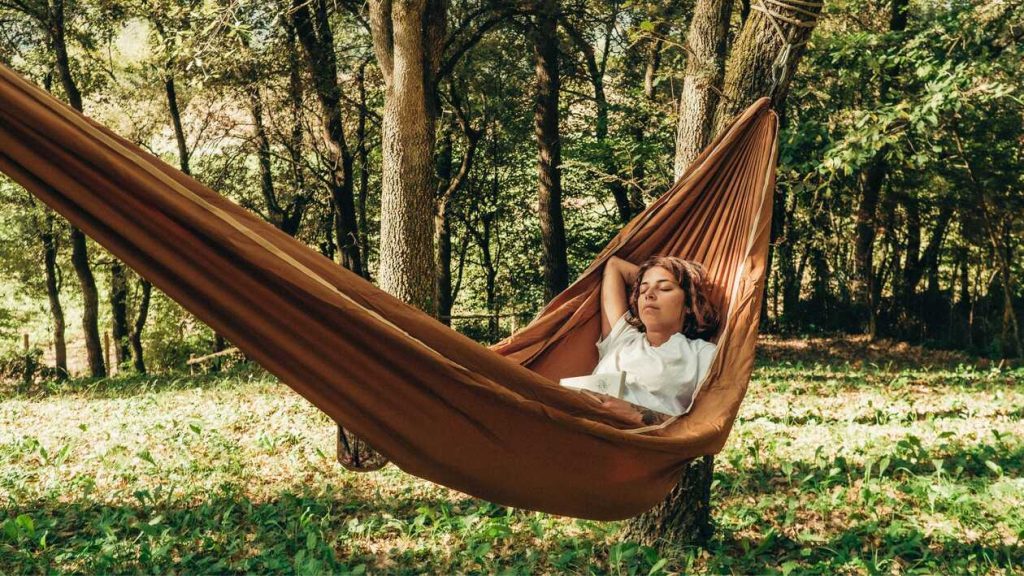 Relaxing is a big park of spending an amazing week in Montenegro