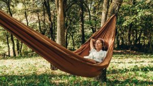 Relaxing is a big park of spending an amazing week in Montenegro