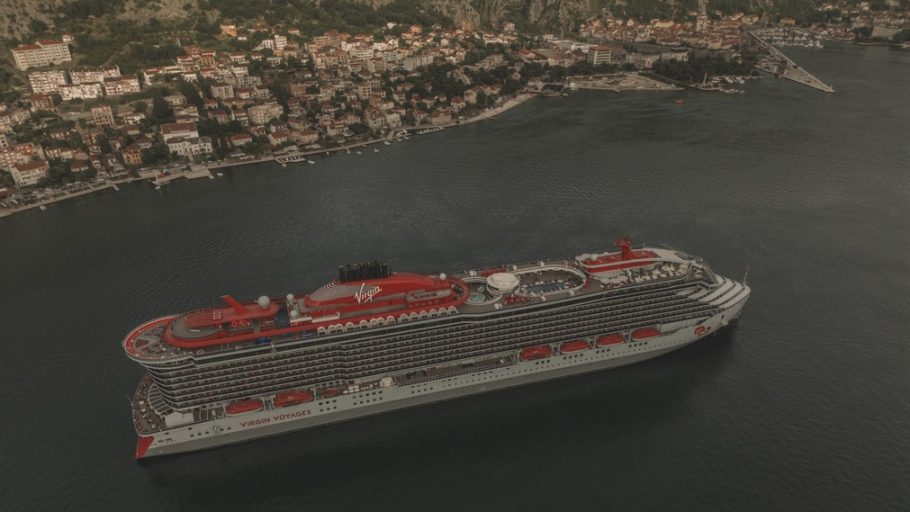 Kotor tours from cruise ship