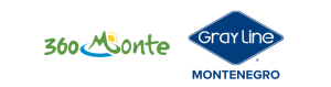 Gray Line Montenegro Logo